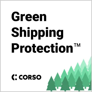 Shipping Protection, Sustainability, & Coverage