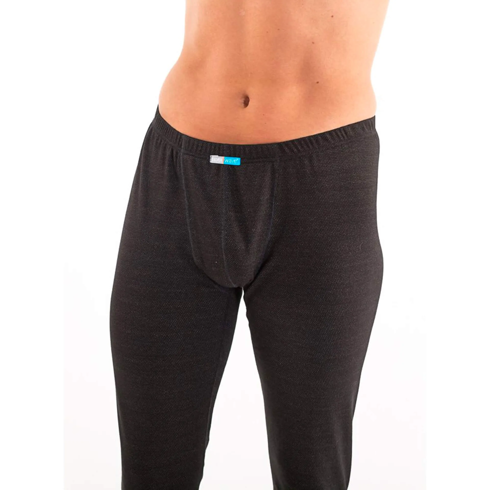 Silver25® EMF Protection Mens Legging