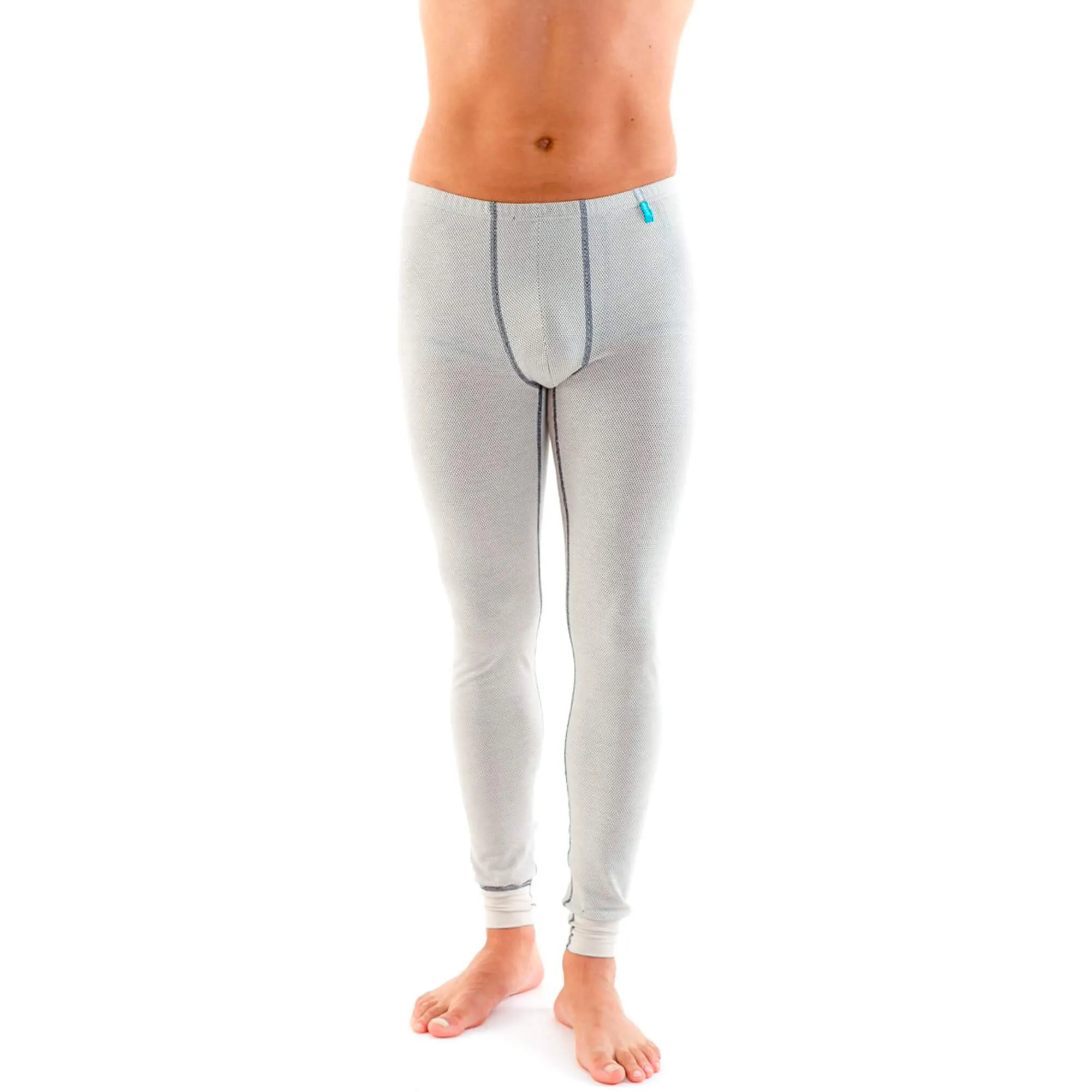 Silver25® EMF Protection Mens Legging
