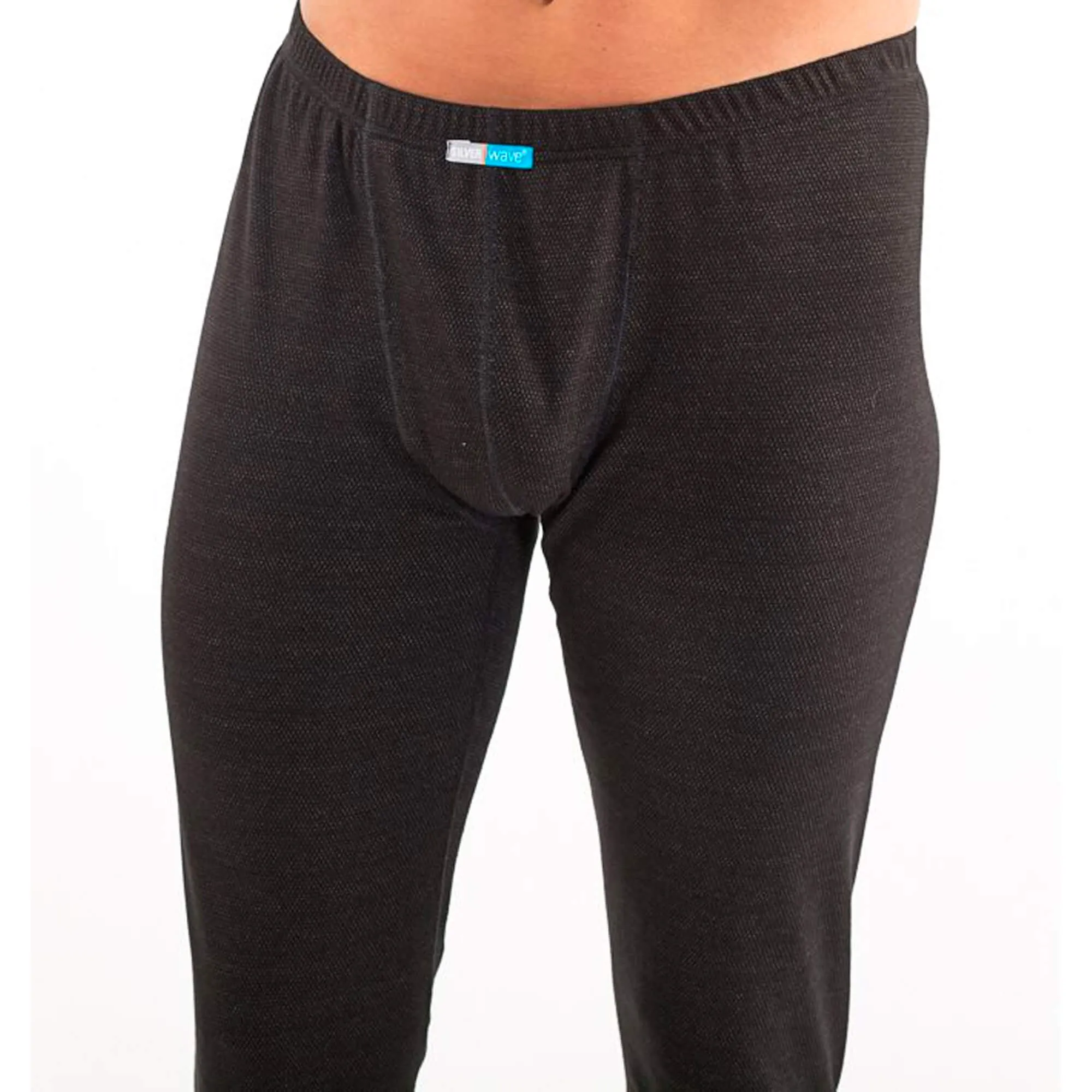 Silver25® EMF Protection Mens Legging