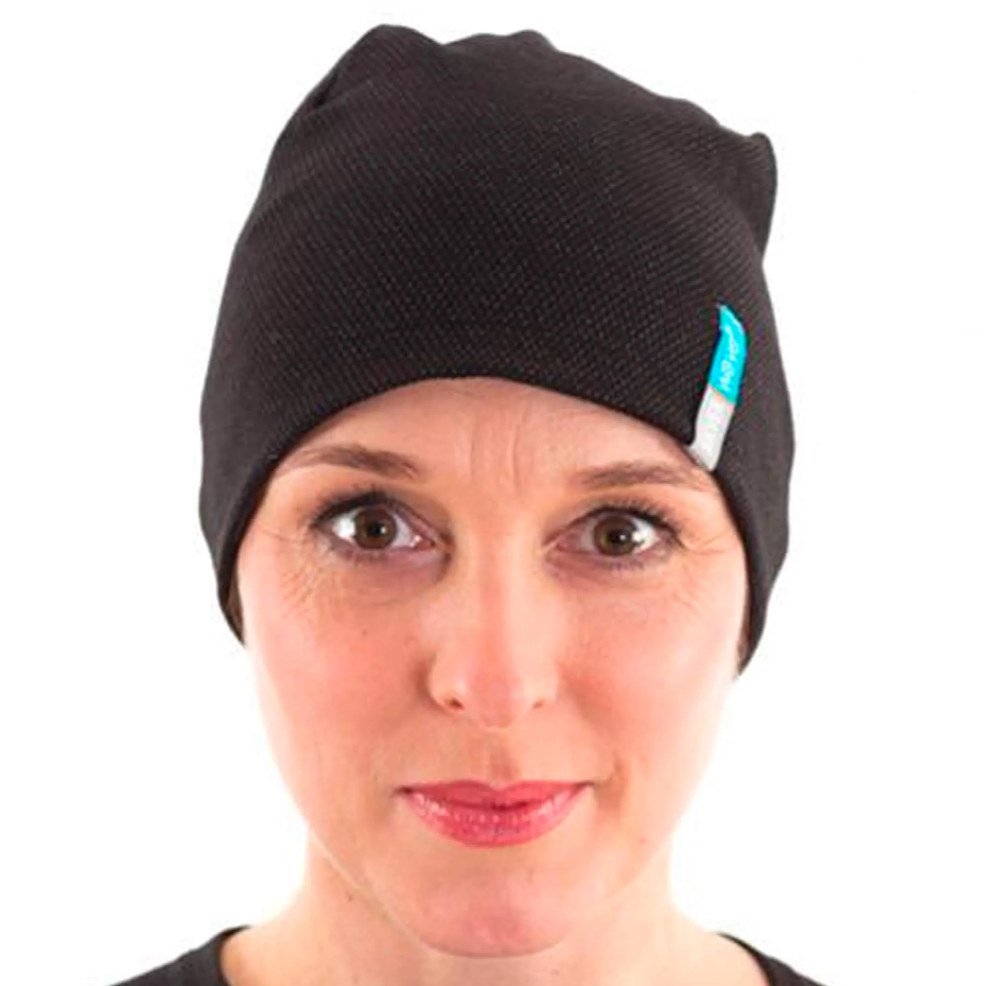 Silver25® EMF Protection Womens Hat