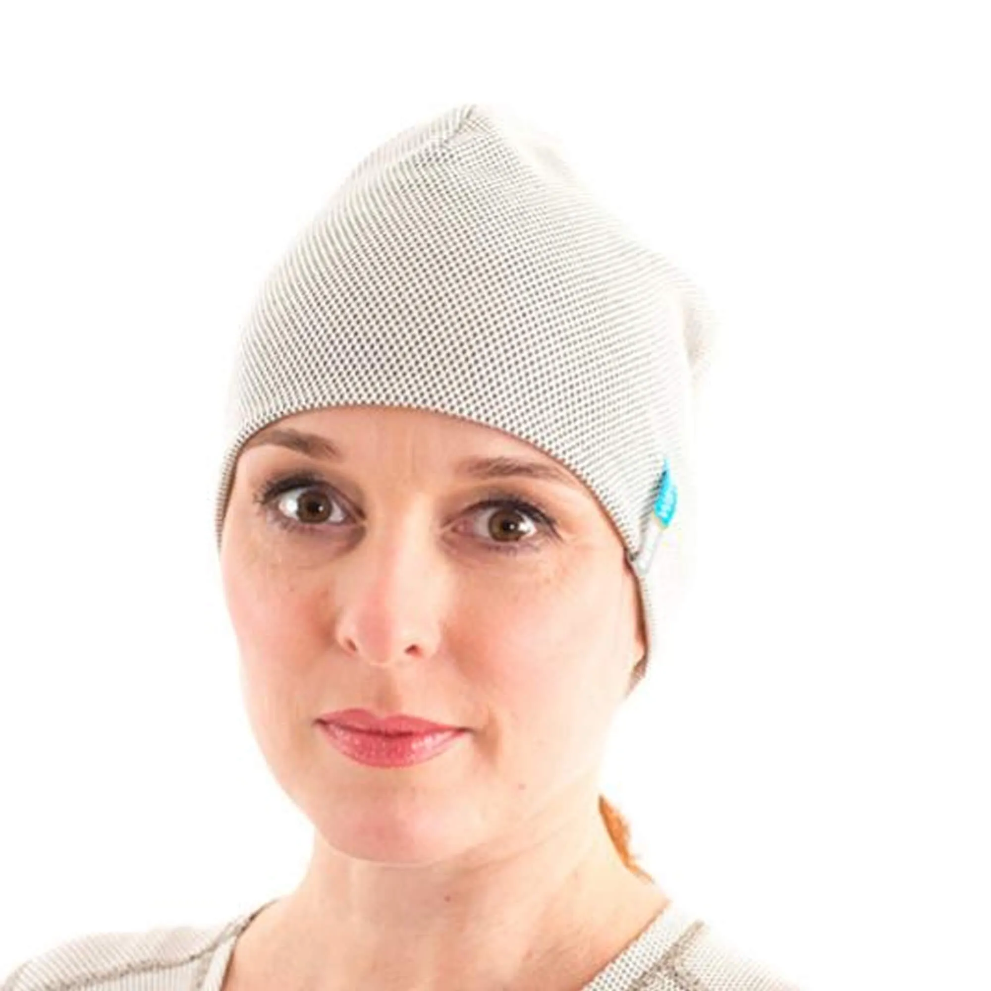 Silver25® EMF Protection Womens Hat