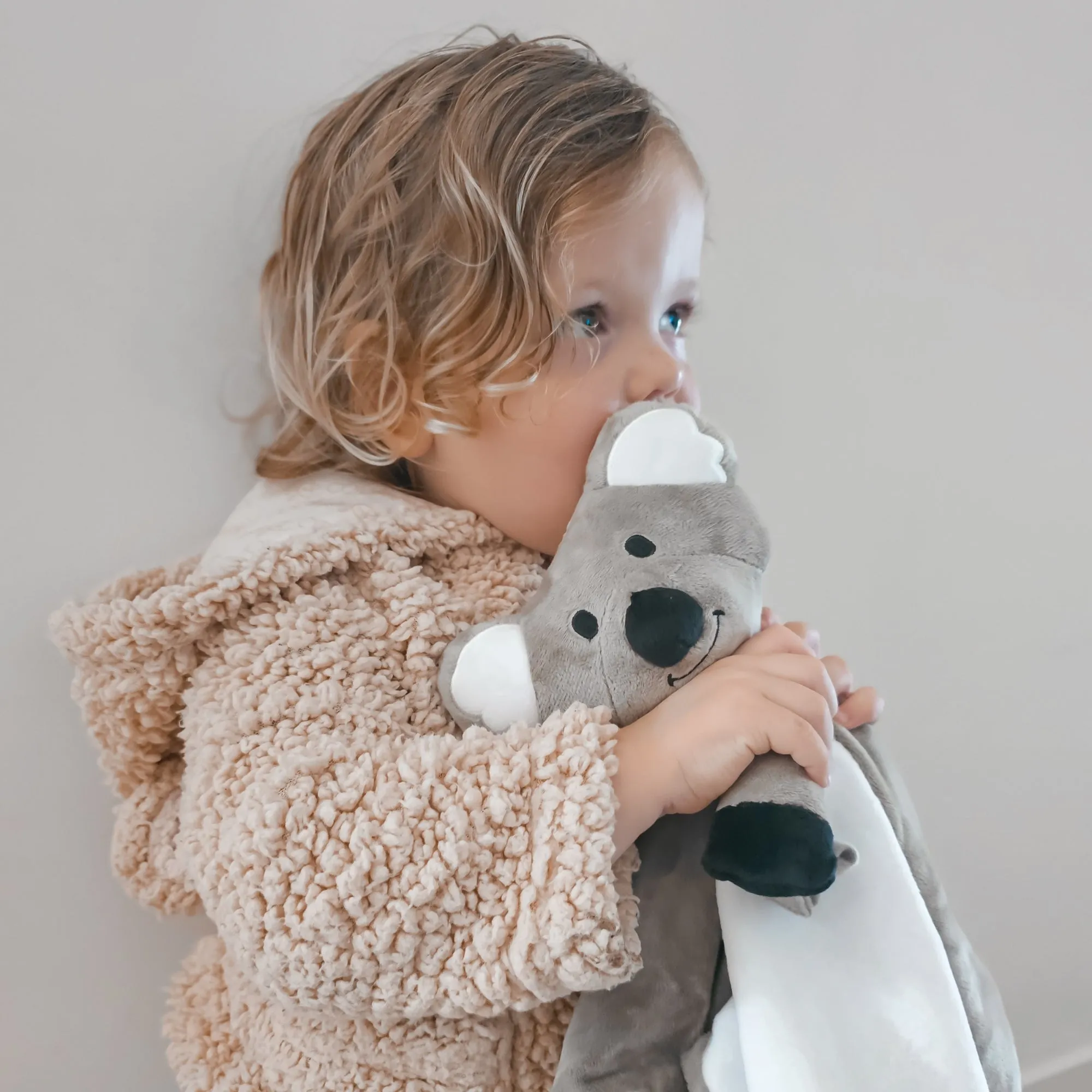Sleep Toy - Kirra The Koala