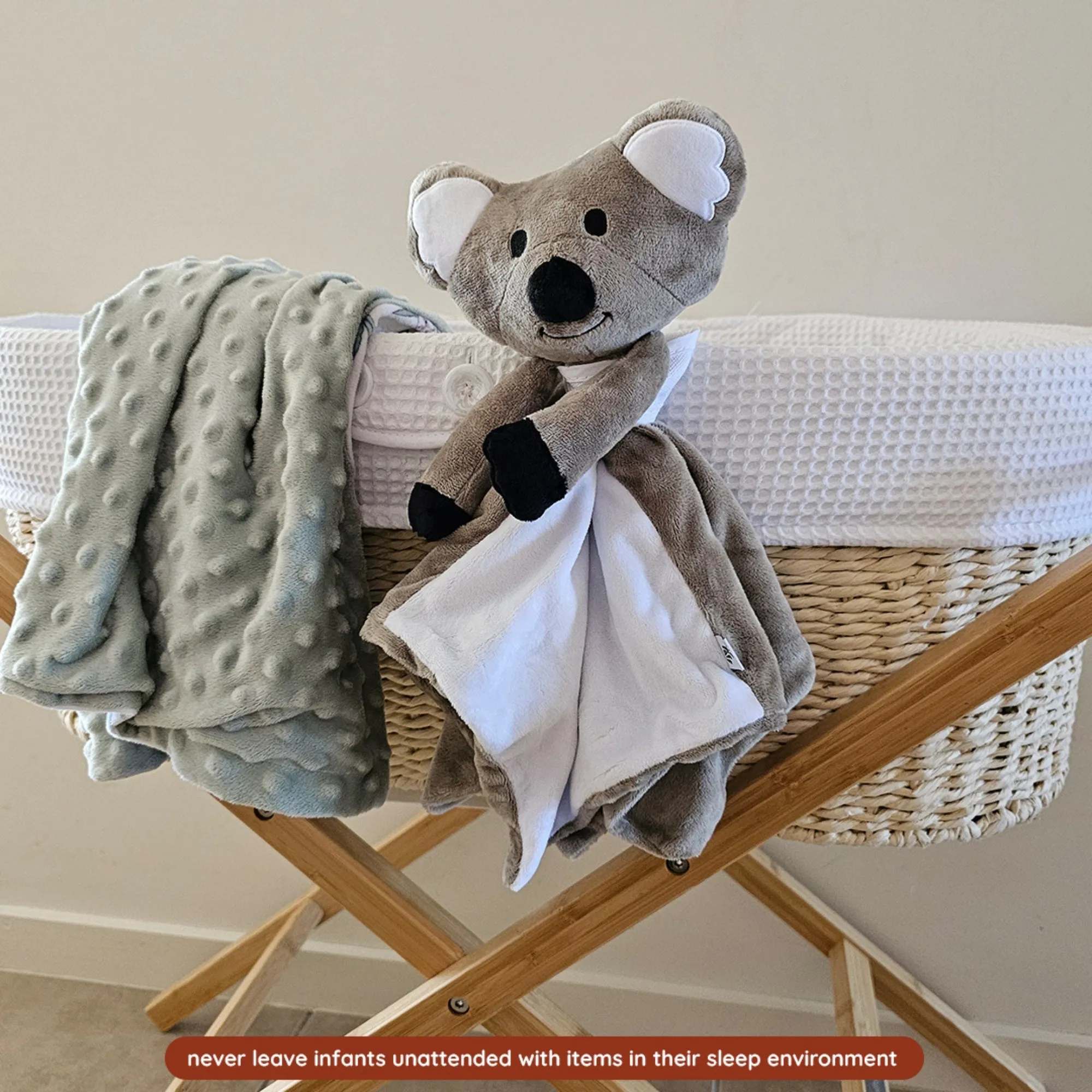 Sleep Toy - Kirra The Koala