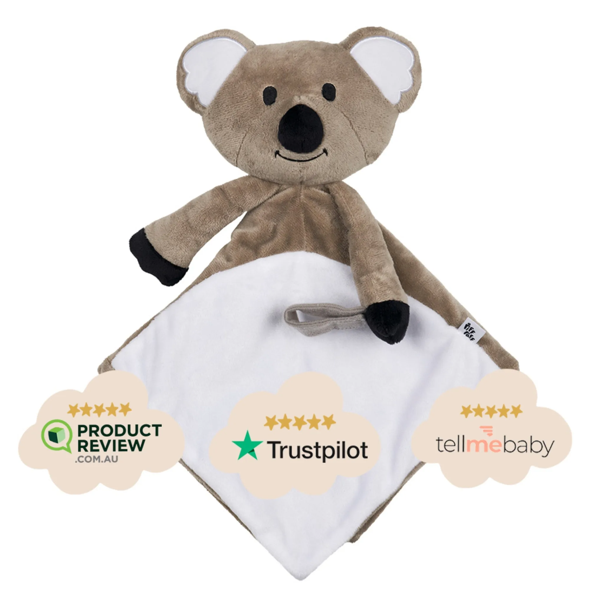 Sleep Toy - Kirra The Koala