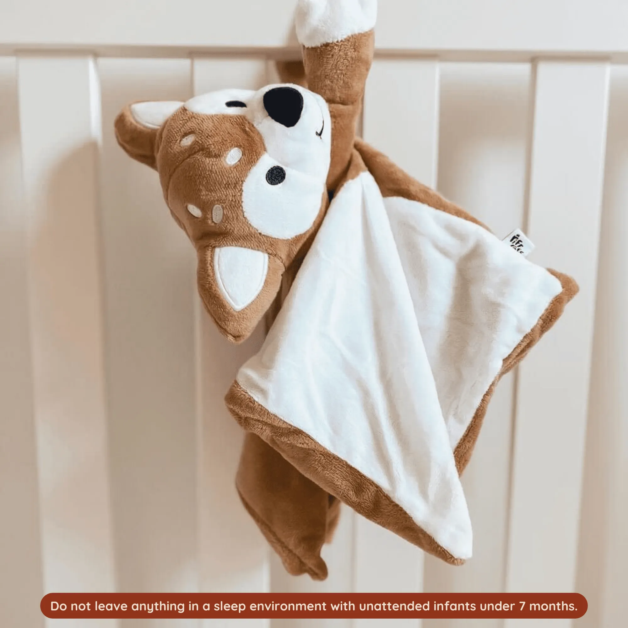 Sleep Toy - Raffy The Fawn