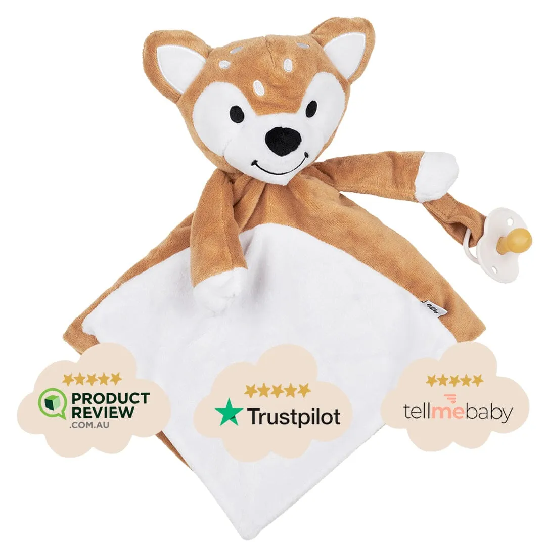 Sleep Toy - Raffy The Fawn