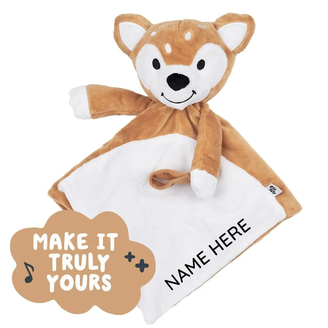 Sleep Toy - Raffy The Fawn