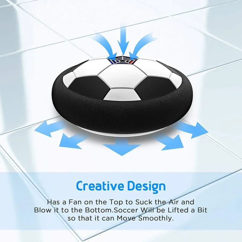SmartyPaws: Interactive Soccer Ball Dog Toys - Smart Fun for Puppy's Birthday and Playtime for Small, Medium, and Large Dogs!