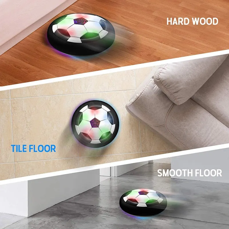 SmartyPaws: Interactive Soccer Ball Dog Toys - Smart Fun for Puppy's Birthday and Playtime for Small, Medium, and Large Dogs!