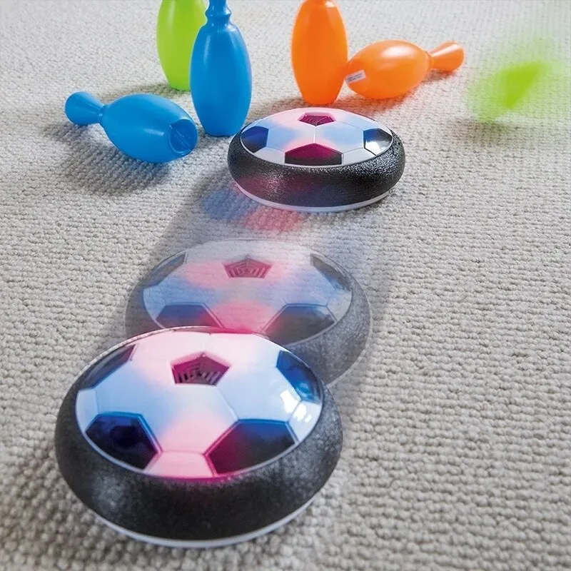 SmartyPaws: Interactive Soccer Ball Dog Toys - Smart Fun for Puppy's Birthday and Playtime for Small, Medium, and Large Dogs!