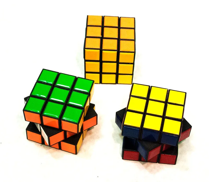 Speed Magic Cubes Wholesale