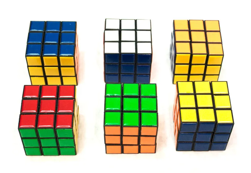 Speed Magic Cubes Wholesale