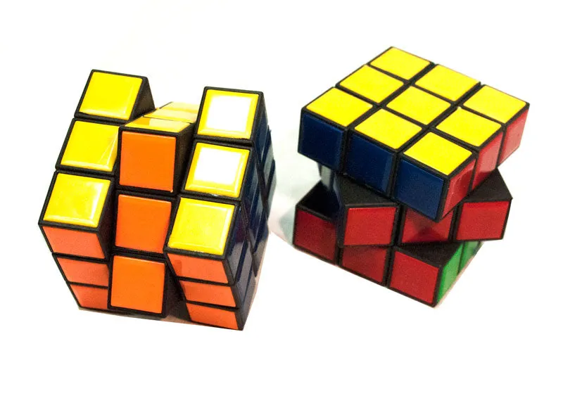 Speed Magic Cubes Wholesale