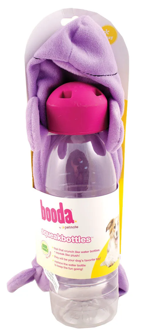 SqueakBottles - Purple Whale