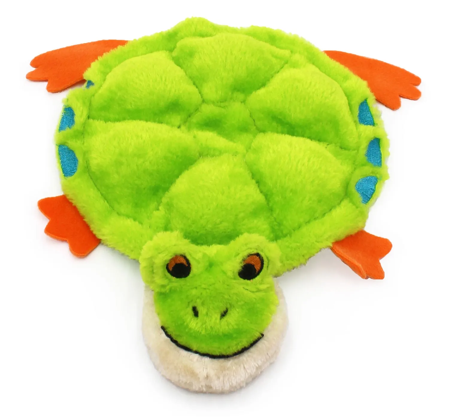 Squeakie Crawler Dog Toy