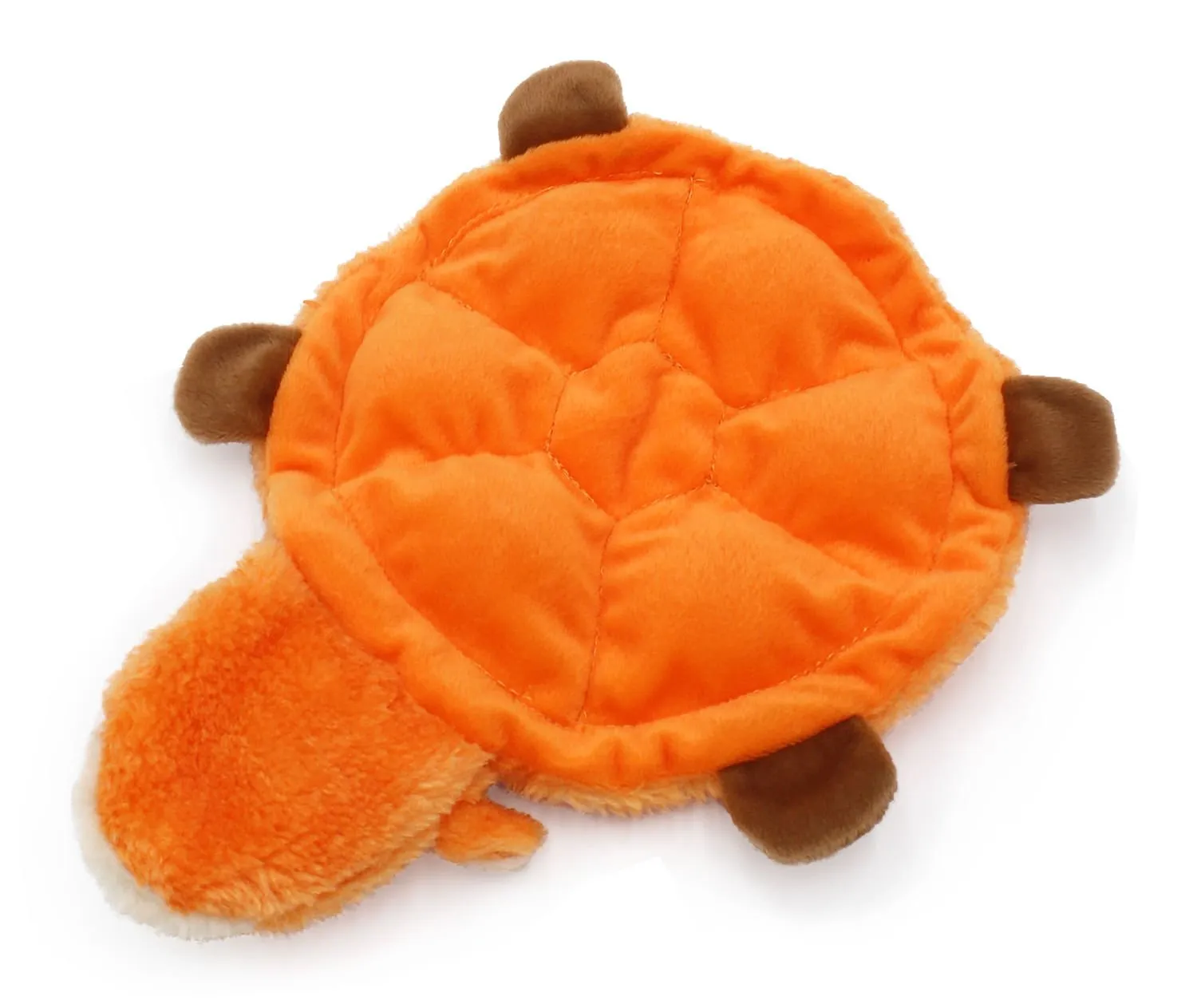 Squeakie Crawler Dog Toy