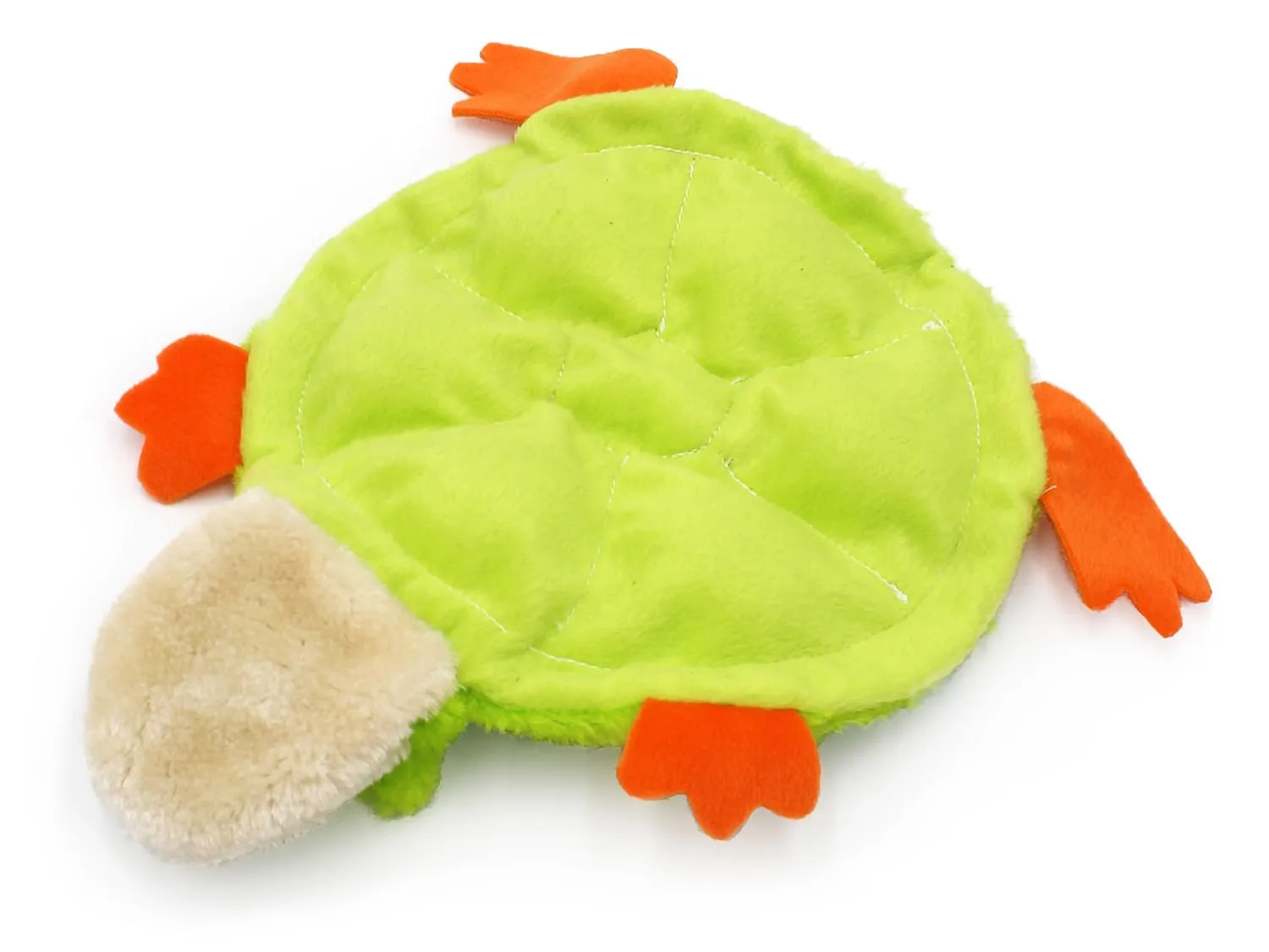 Squeakie Crawler Dog Toy