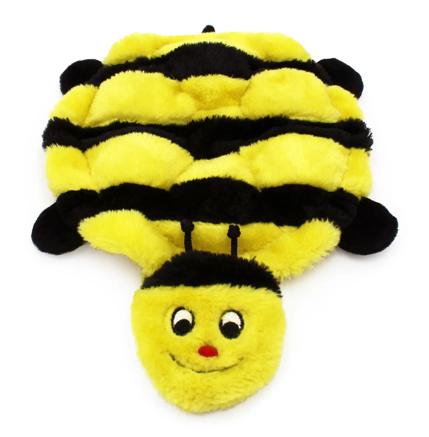 Squeakie Crawler Dog Toy