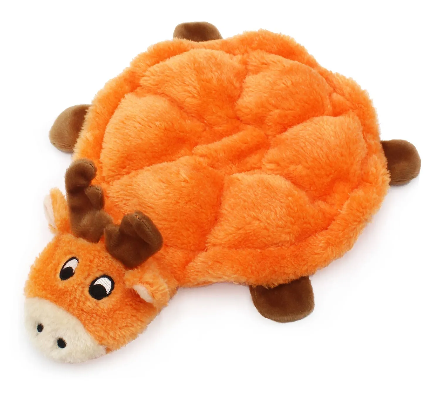 Squeakie Crawler Dog Toy