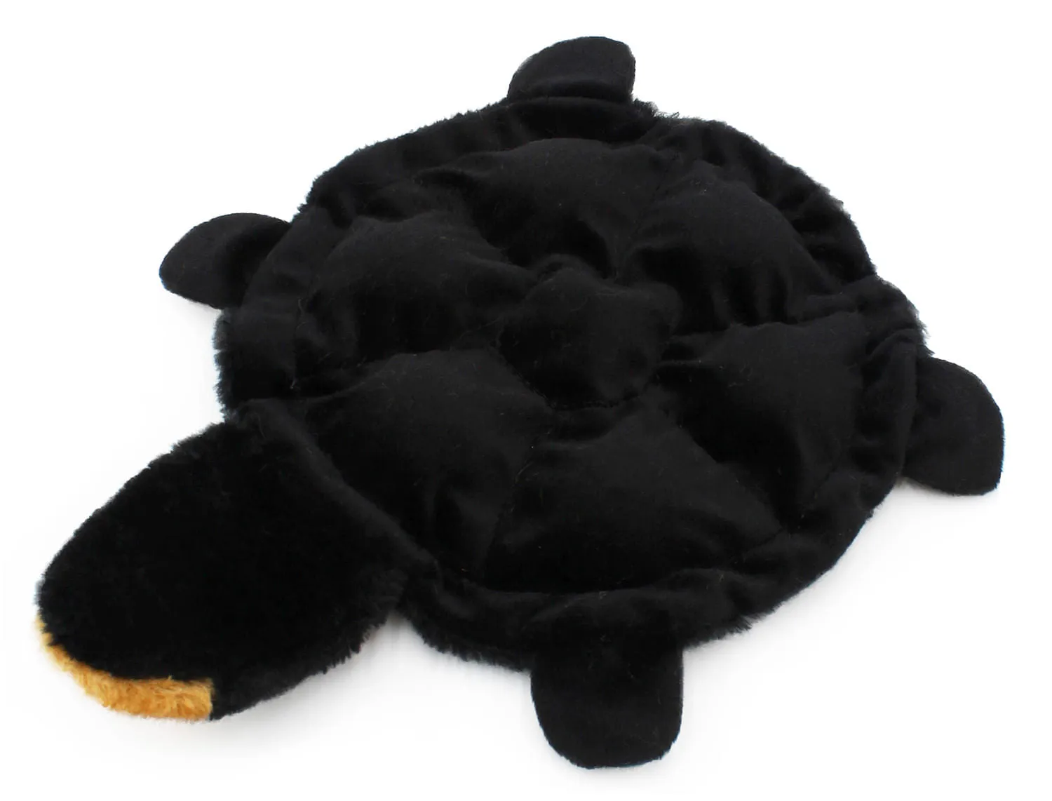 Squeakie Crawler Dog Toy
