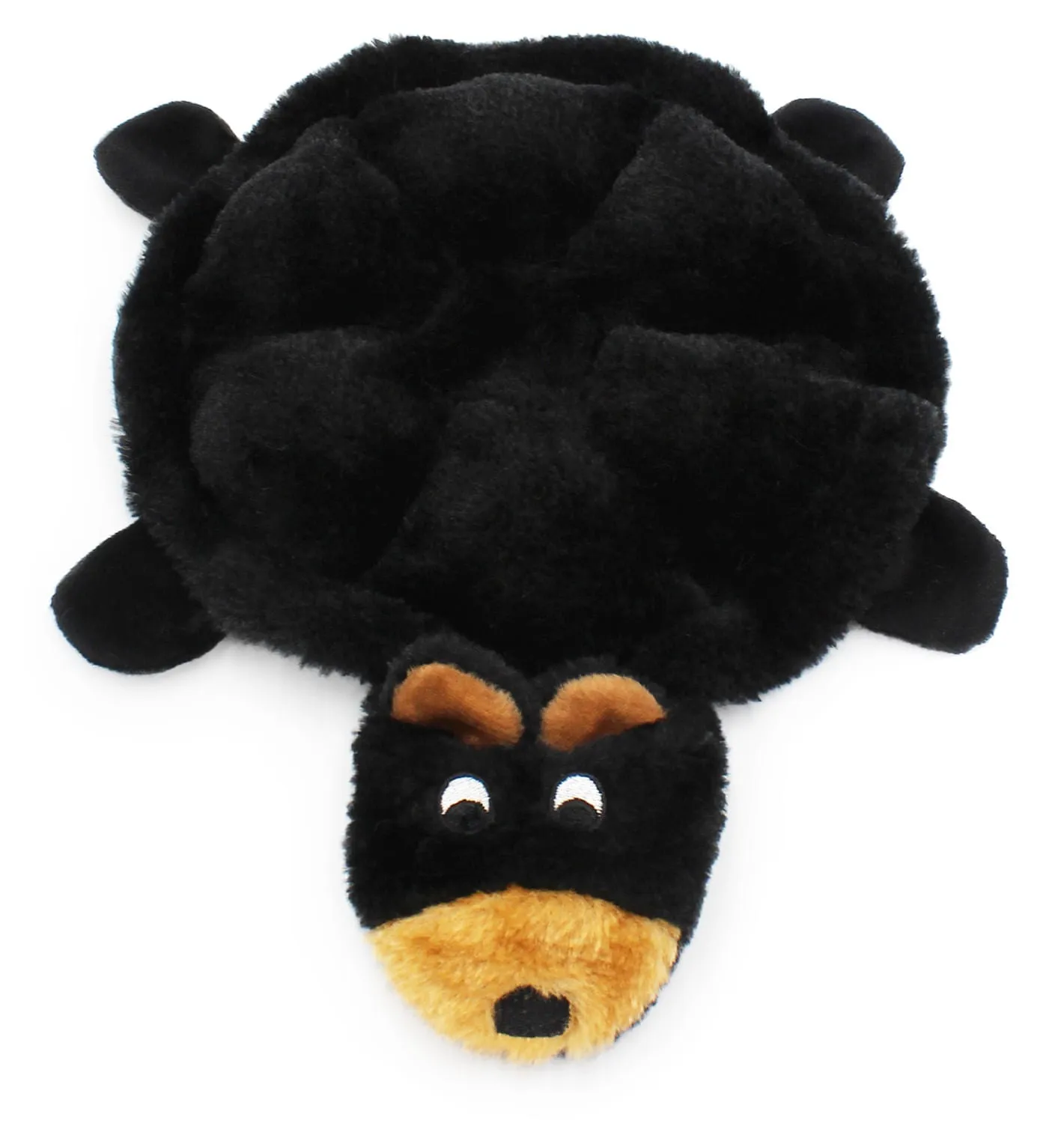 Squeakie Crawler Dog Toy