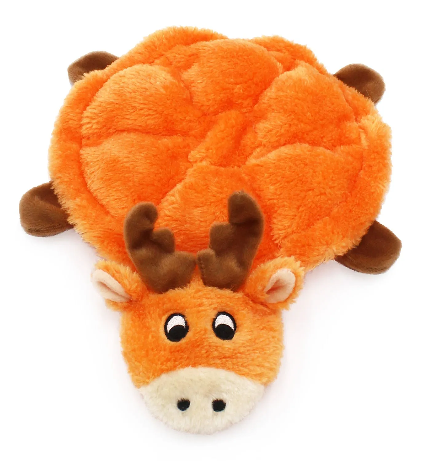 Squeakie Crawler Dog Toy