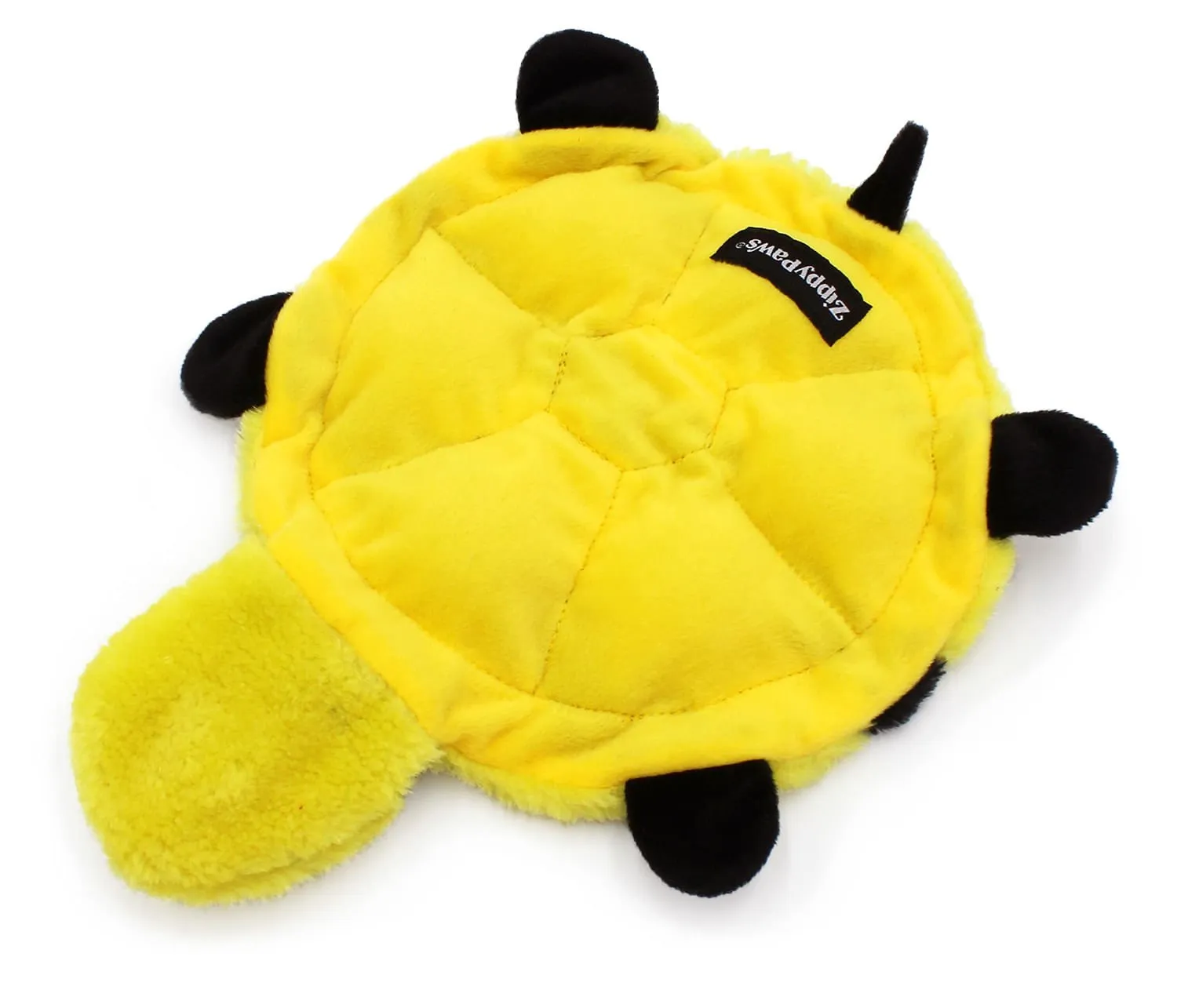 Squeakie Crawler Dog Toy