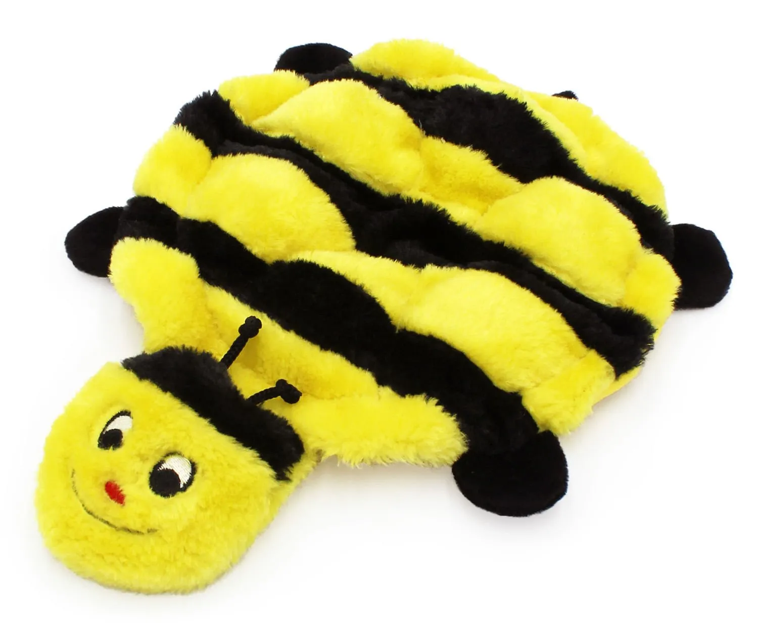Squeakie Crawler Dog Toy