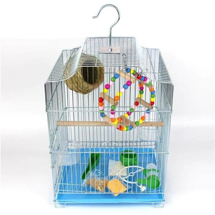 Stainless Steel Cage for Birds
