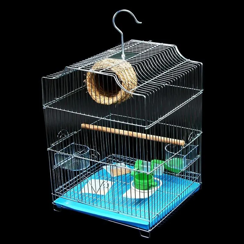 Stainless Steel Cage for Birds