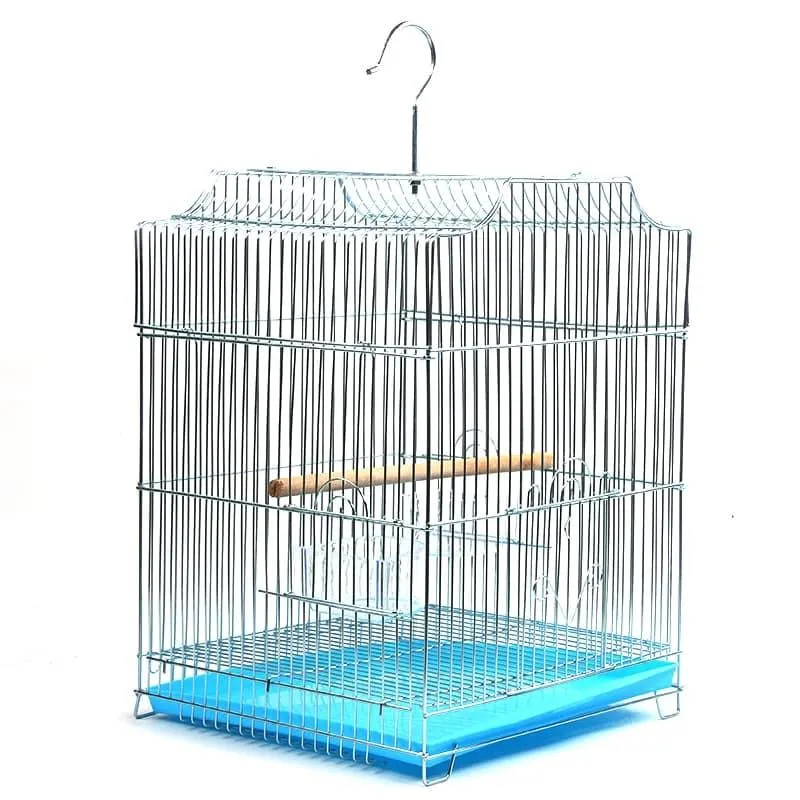 Stainless Steel Cage for Birds