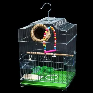 Stainless Steel Cage for Birds