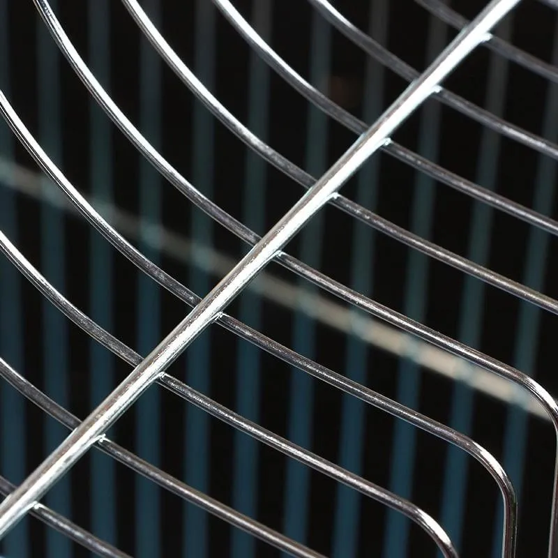 Stainless Steel Cage for Birds