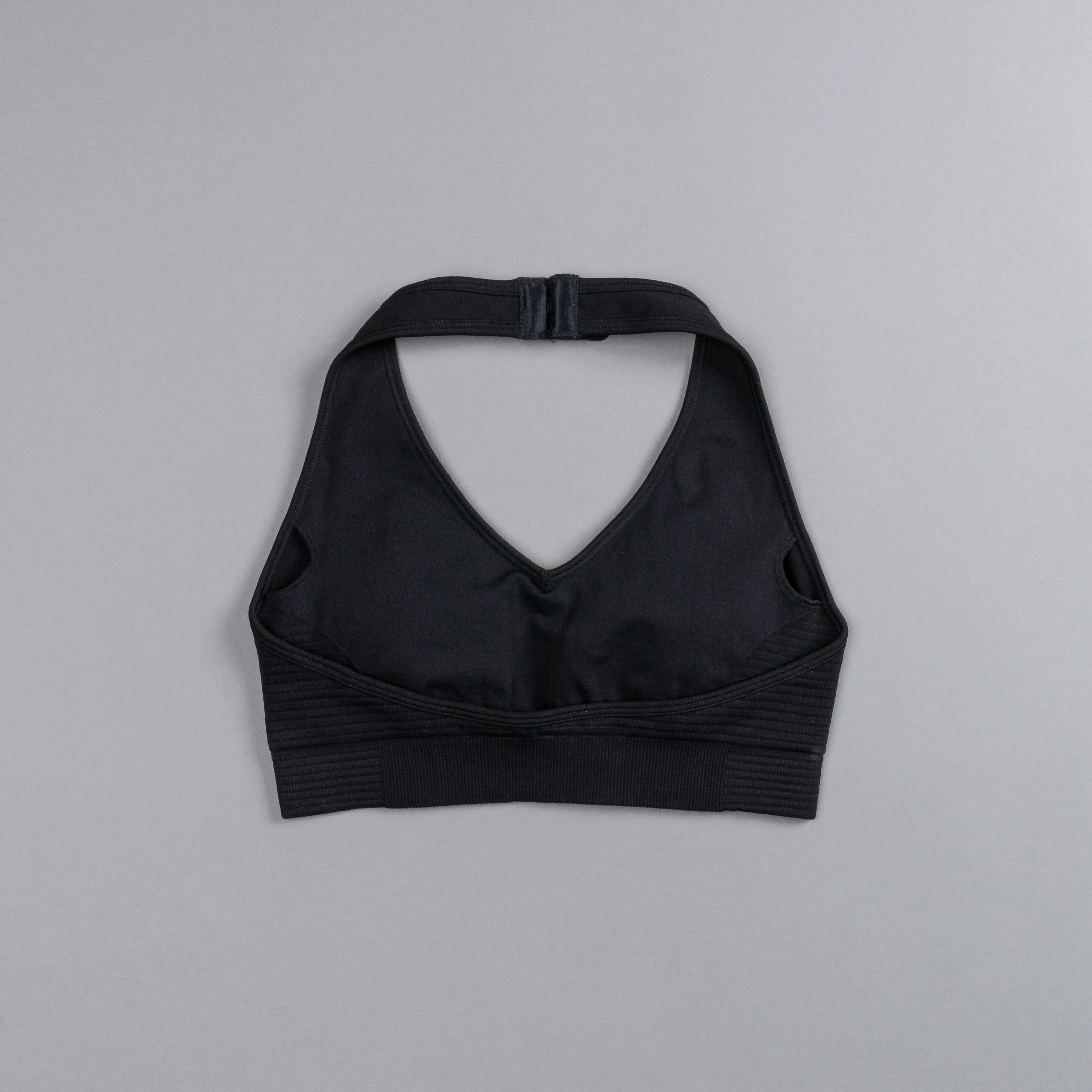 Stairs "Everson Seamless" Valencourt Bra in Black