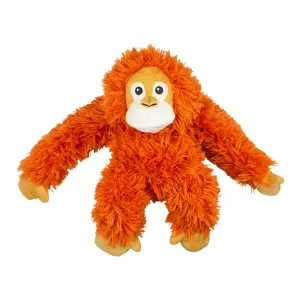 Tall Tails Dog Rope Orangutan 14"