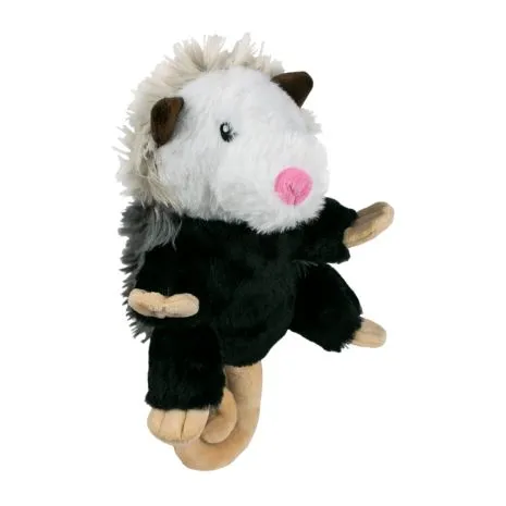 Tall Tails Possum Rope Body Dog Toy (12")
