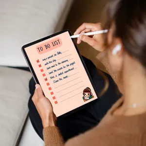 To do List