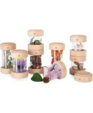 Treasure Tubes