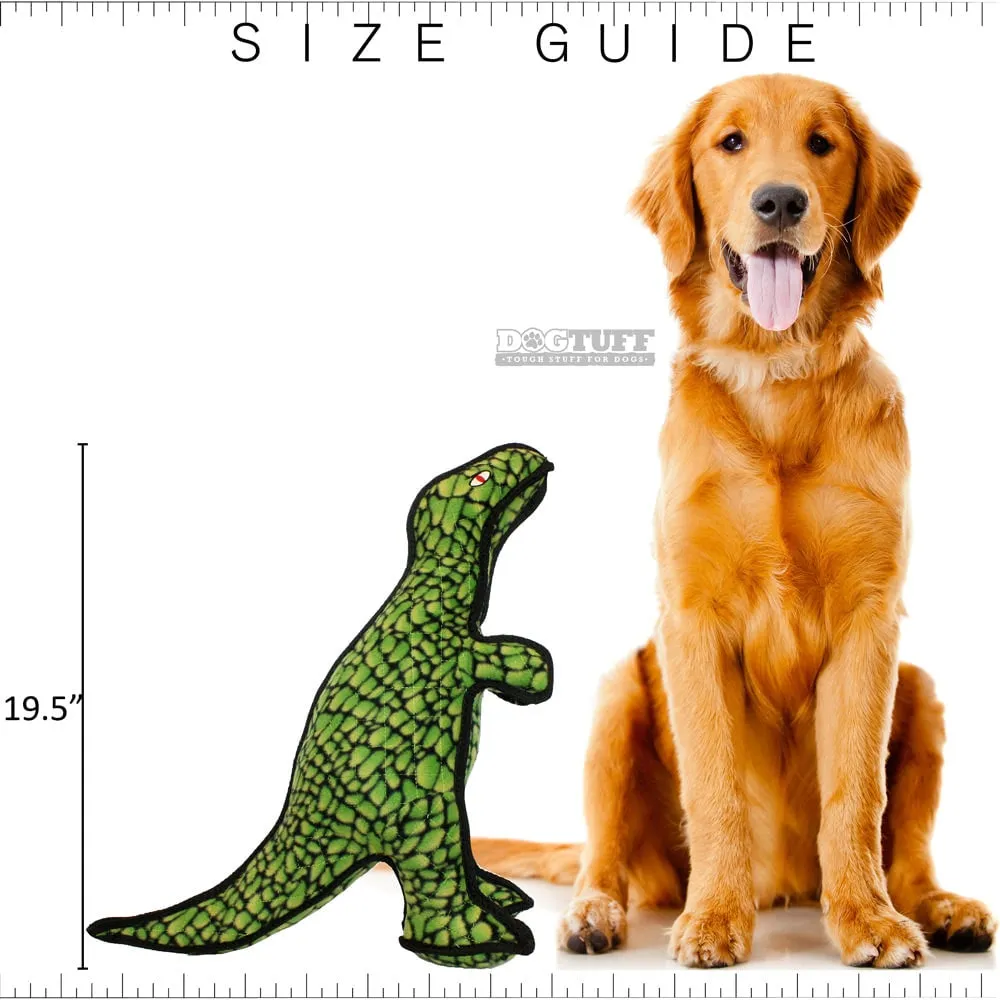 Tuffy's Trex the T-Rex