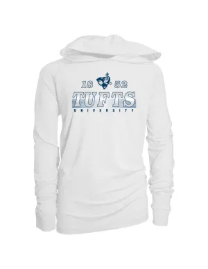 Tufts Jumbos Youth Boys' Hooded Pullover