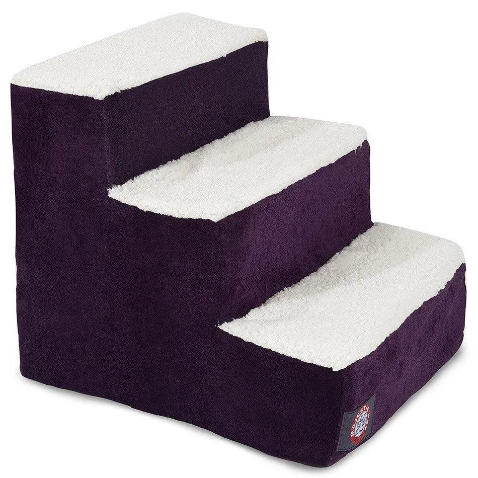 Villa 3 Step Pet Stairs