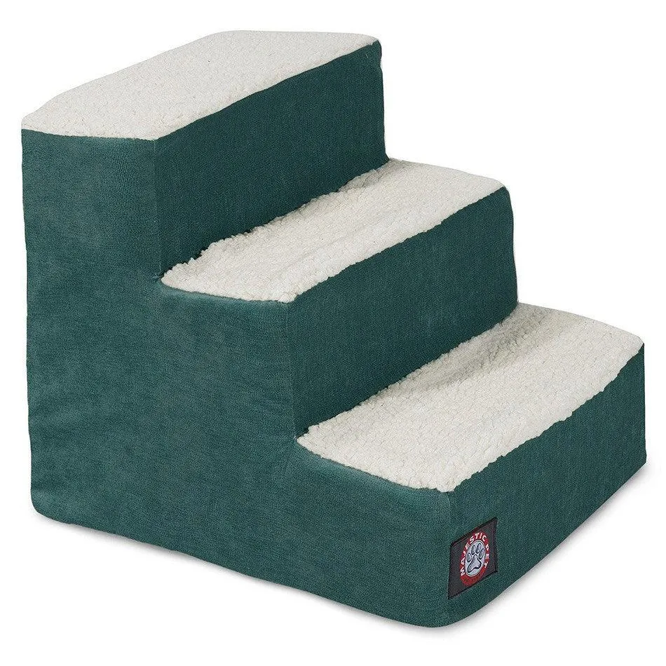 Villa 3 Step Pet Stairs