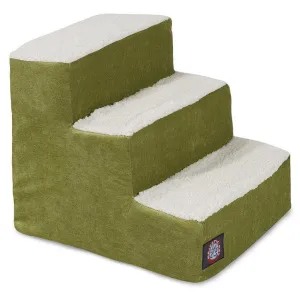 Villa 3 Step Pet Stairs