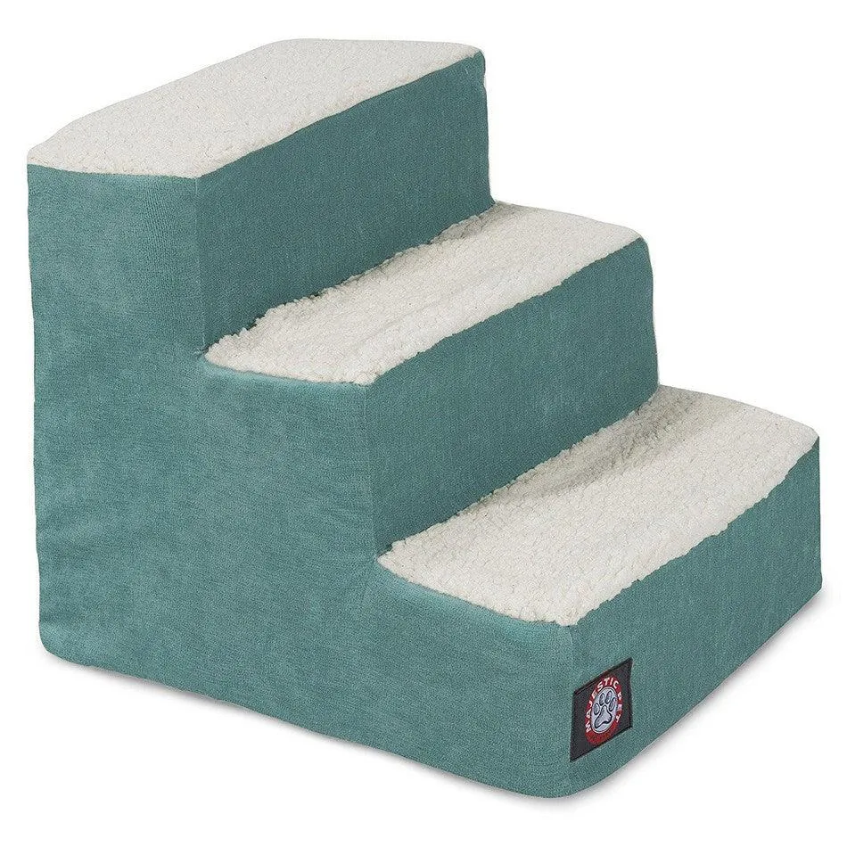 Villa 3 Step Pet Stairs