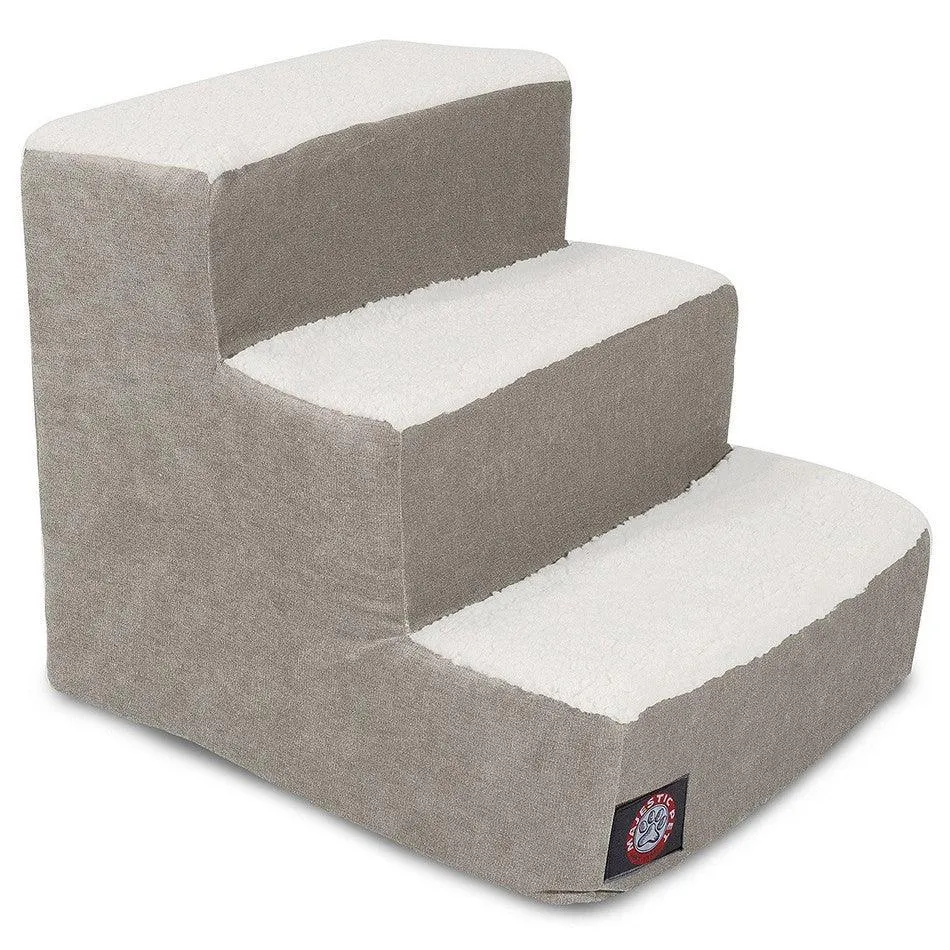 Villa 3 Step Pet Stairs