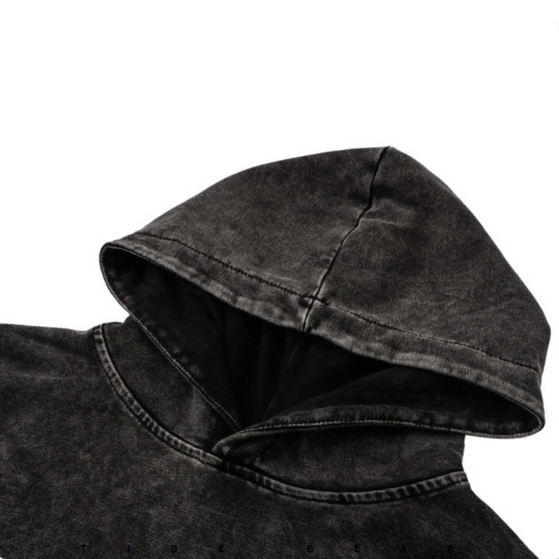 VINTAGE HOODIES | KEVIN GATES