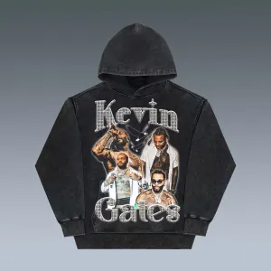 VINTAGE HOODIES | KEVIN GATES