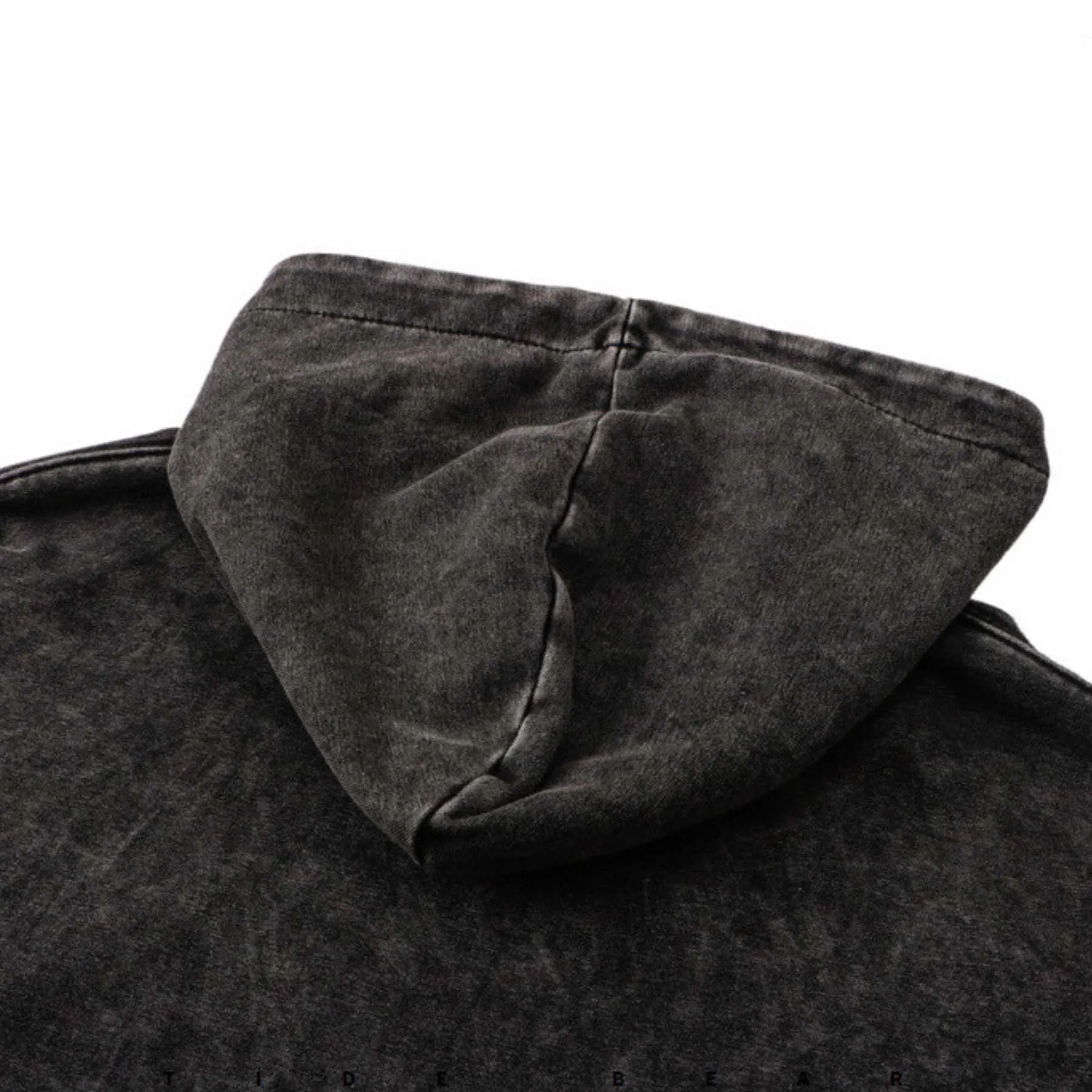 VINTAGE HOODIES | KEVIN GATES