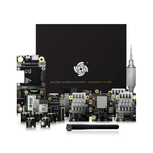 WisBlock Connected Box | All the WisBlock needed to start
